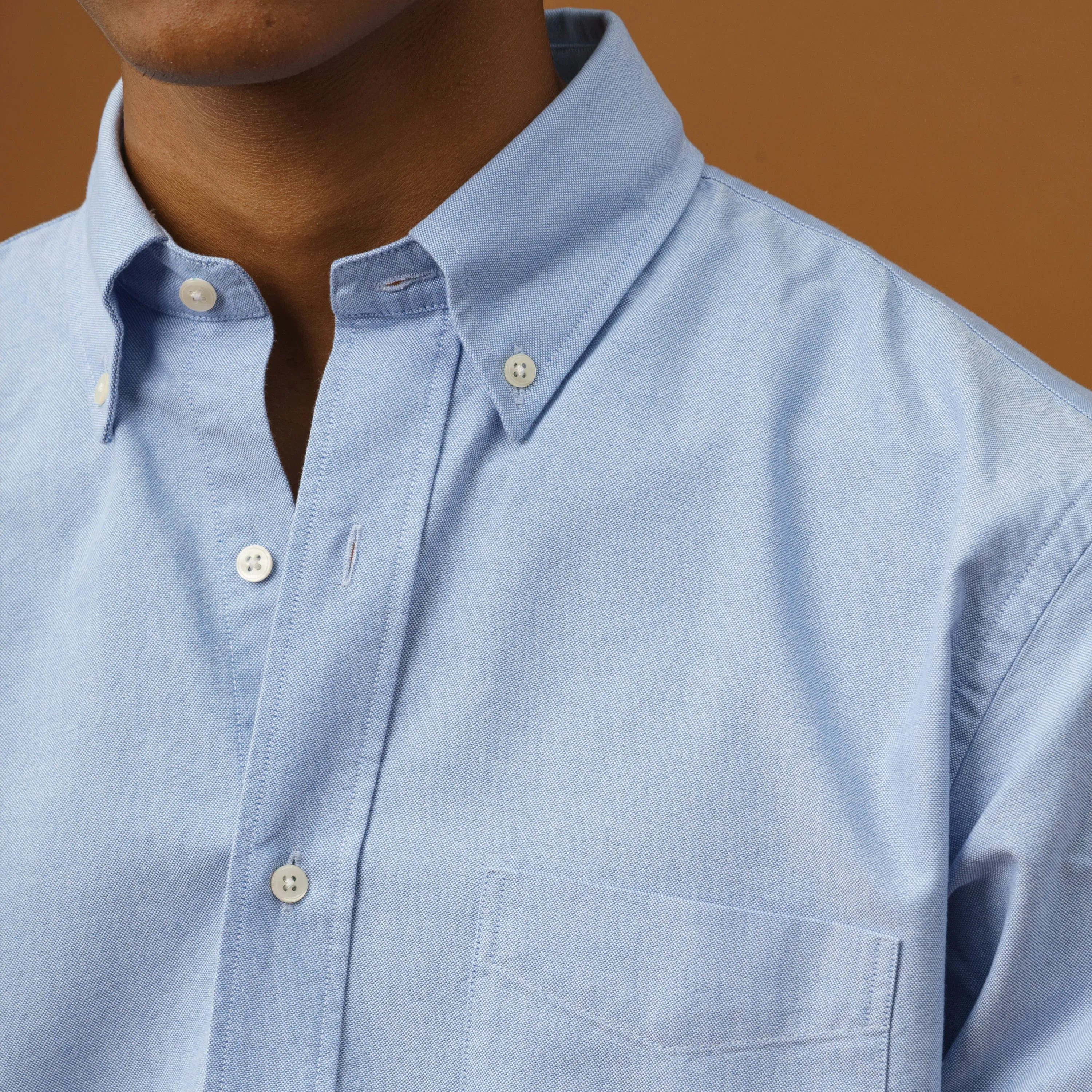 OXFORD SHIRT