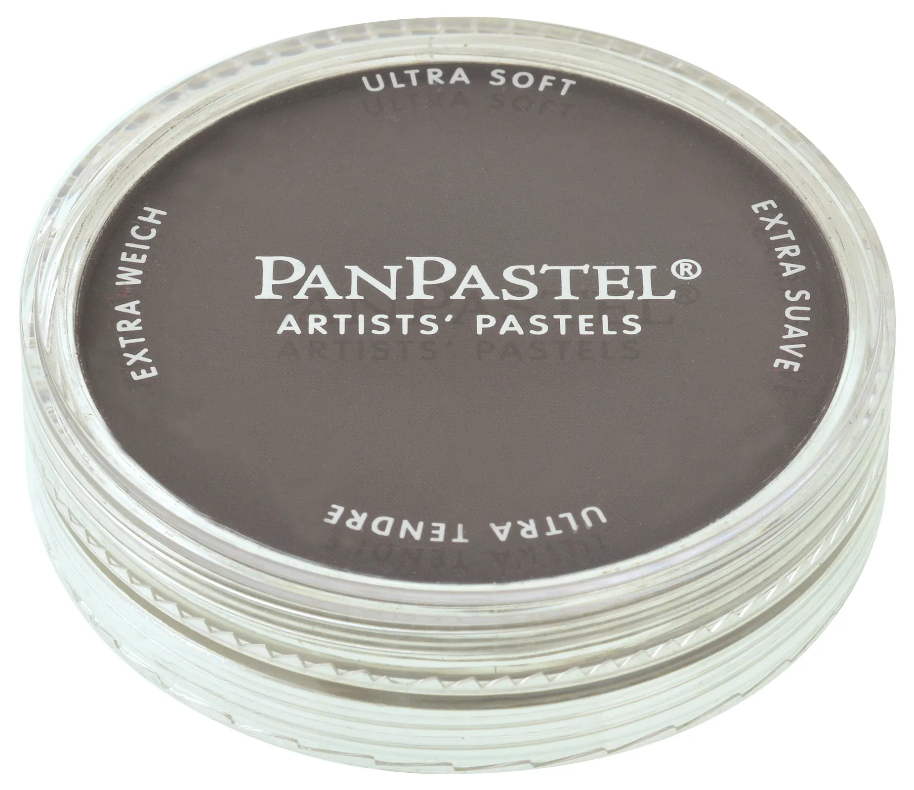 PAN PASTEL - SINGLE - 	820.2 Neutral Gray Extra Dark
