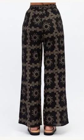 Paper Heart Positano Pant