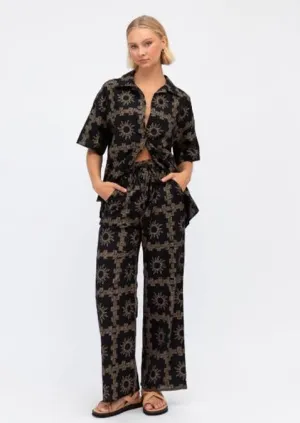 Paper Heart Positano Pant