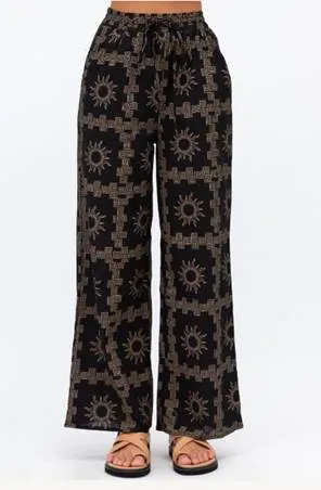 Paper Heart Positano Pant