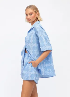Paper Heart Positano Shorts