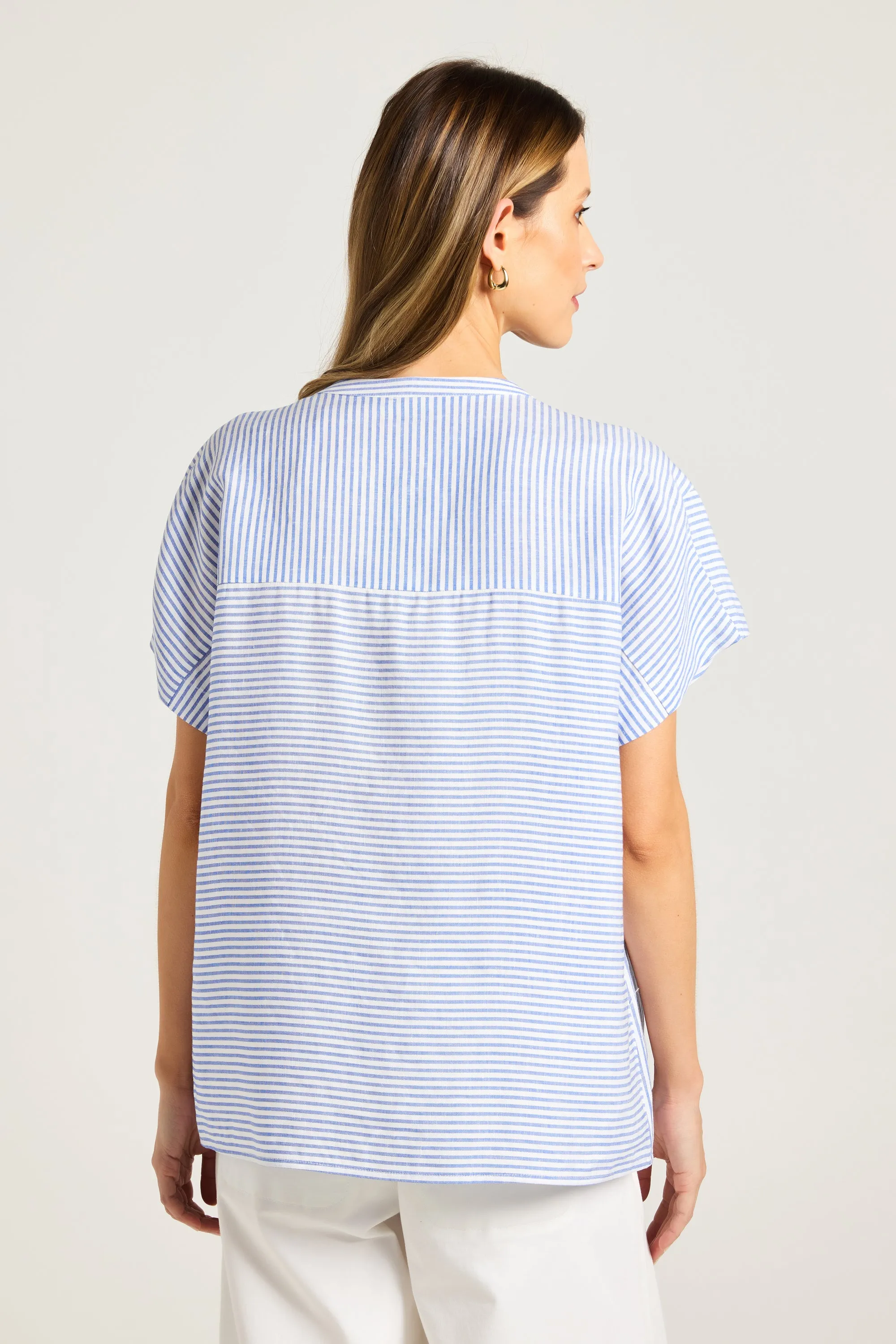 Paris shirt (yt25s4148)