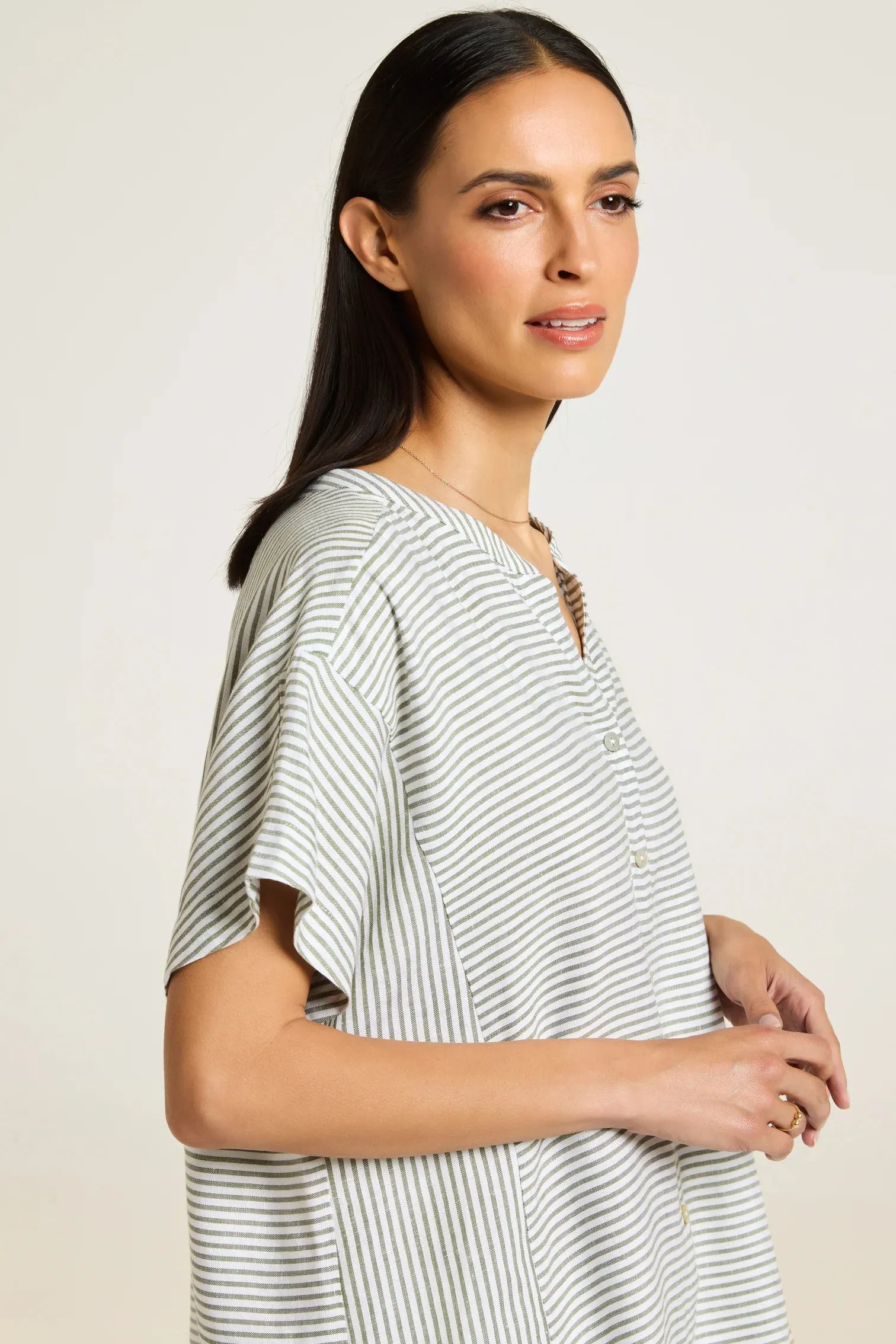 Paris shirt (yt25s4148)