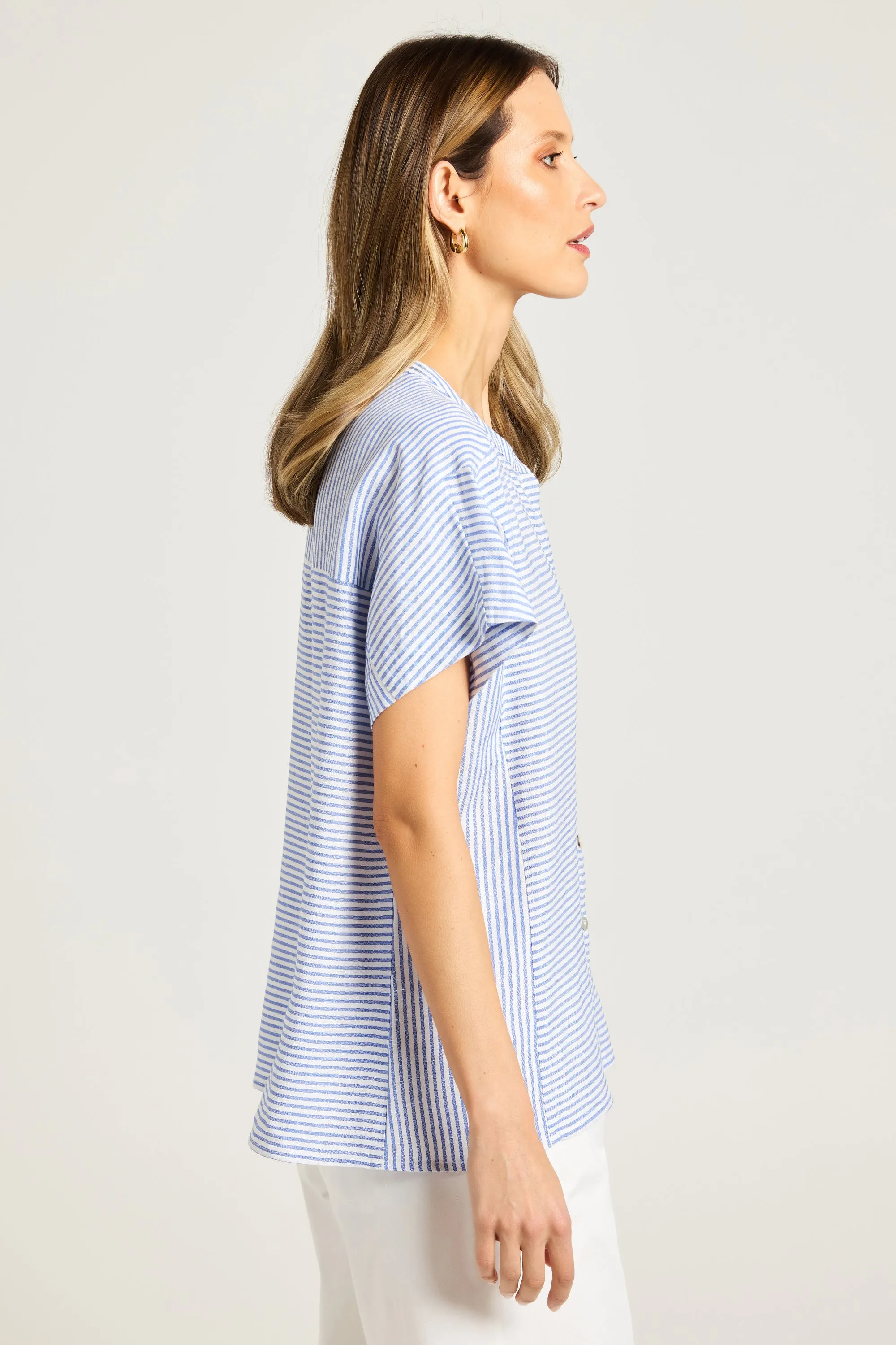 Paris shirt (yt25s4148)