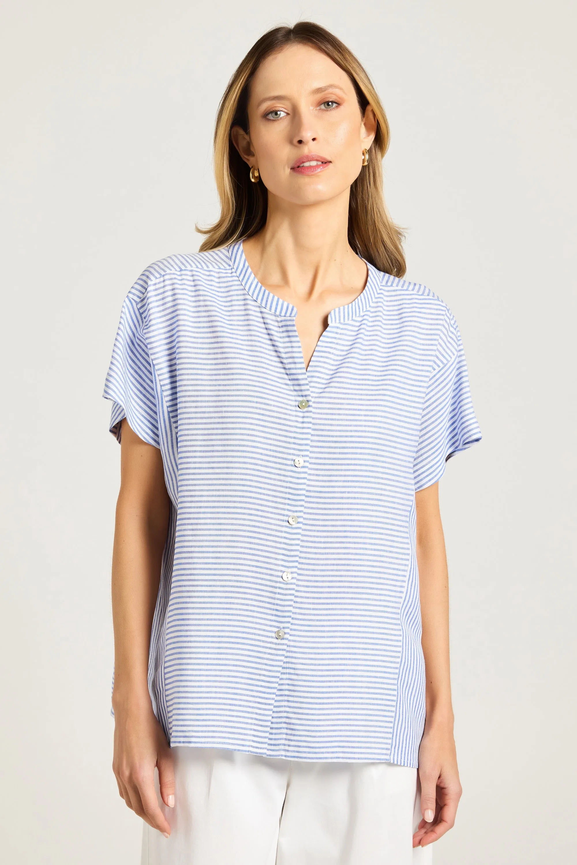 Paris shirt (yt25s4148)