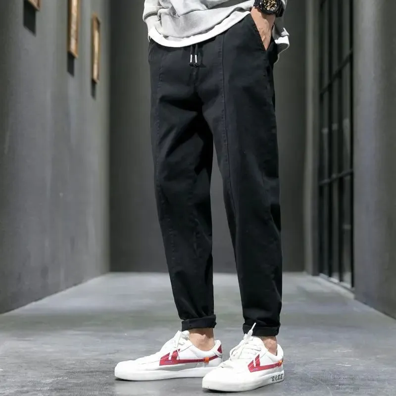 Patrick Dilen Joggers