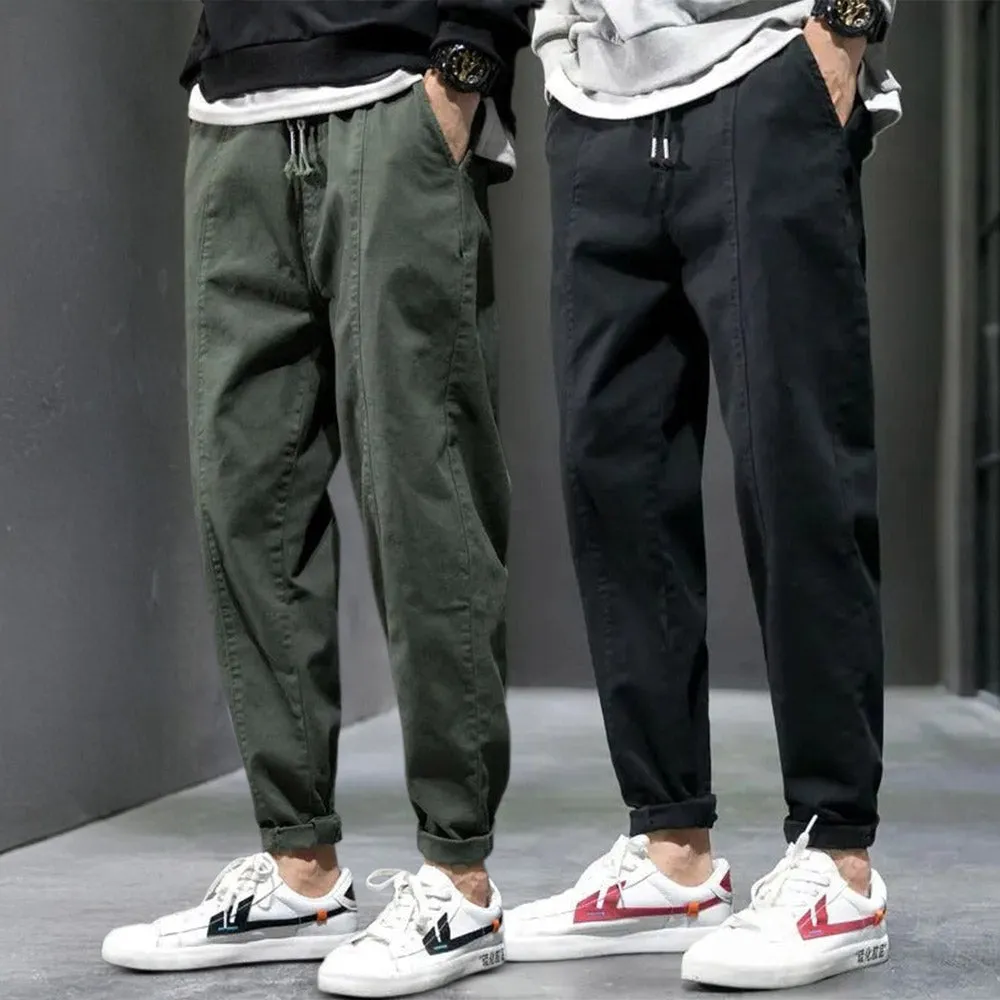Patrick Dilen Joggers