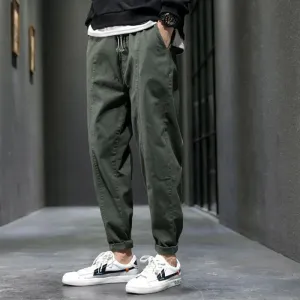 Patrick Dilen Joggers