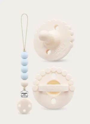 PETAL Bloom Set In Vanilla/Sky