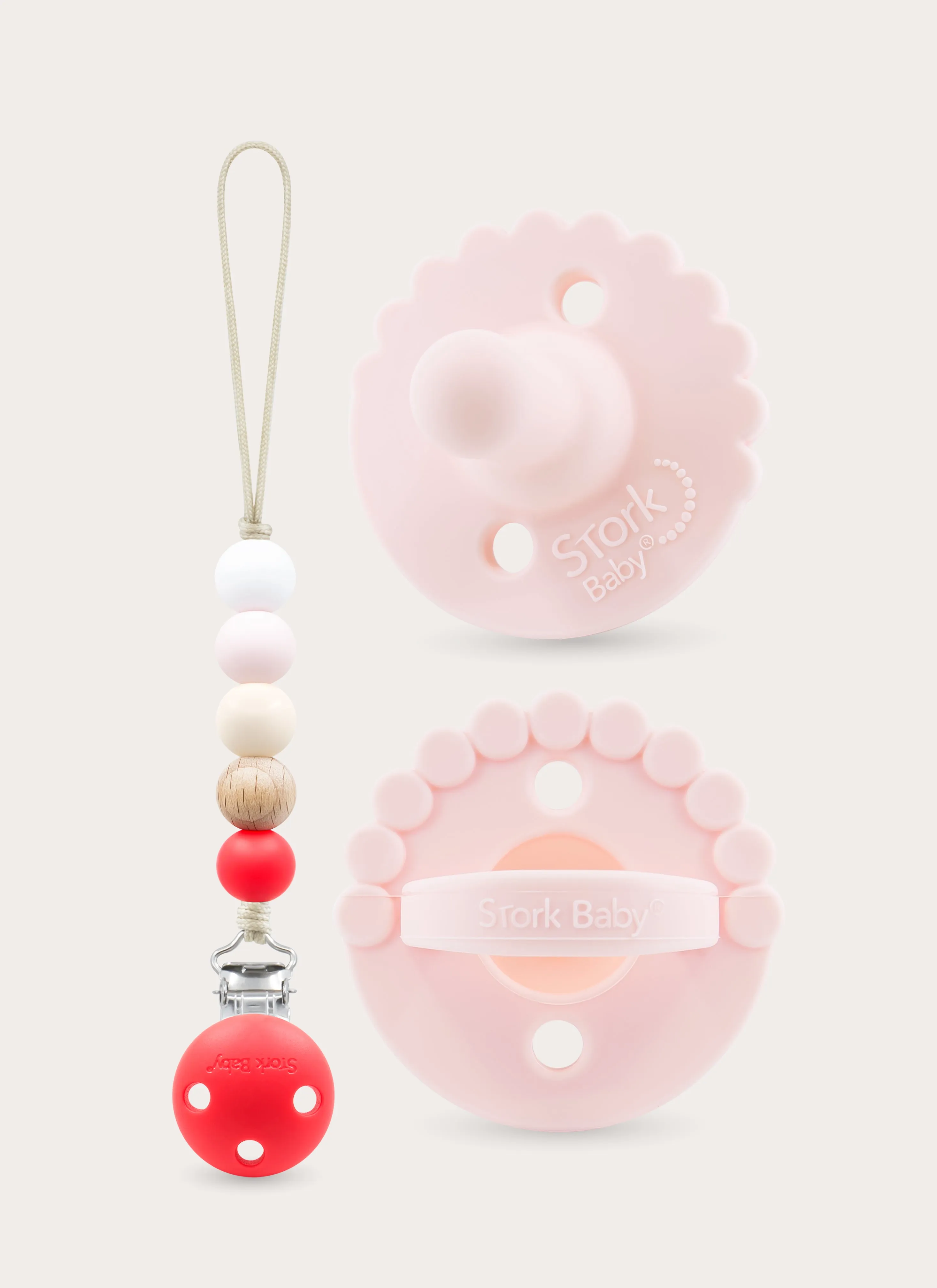 PETAL BLOOM SET