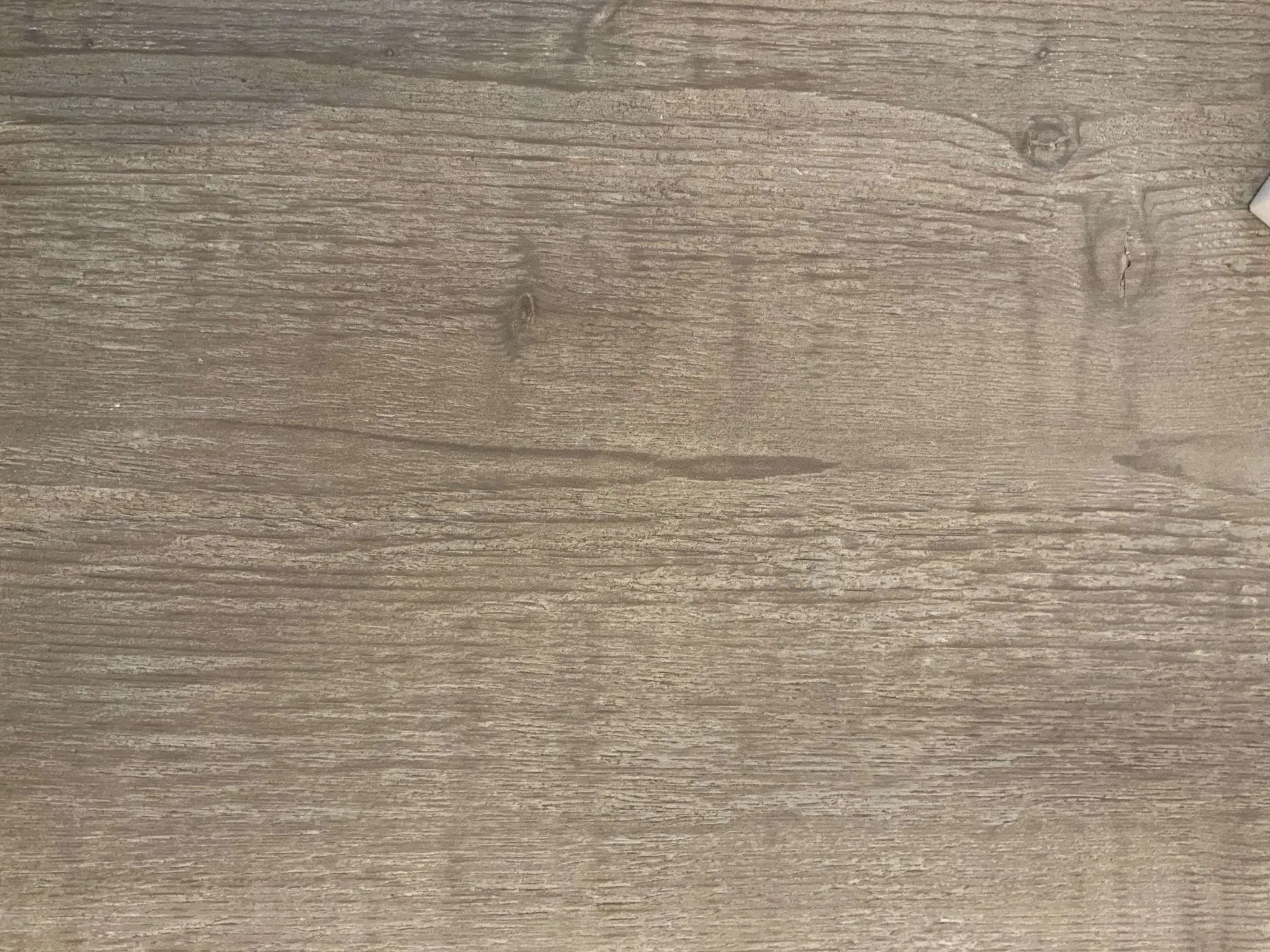 Point Harbor Grey Wash Dining Table - Large