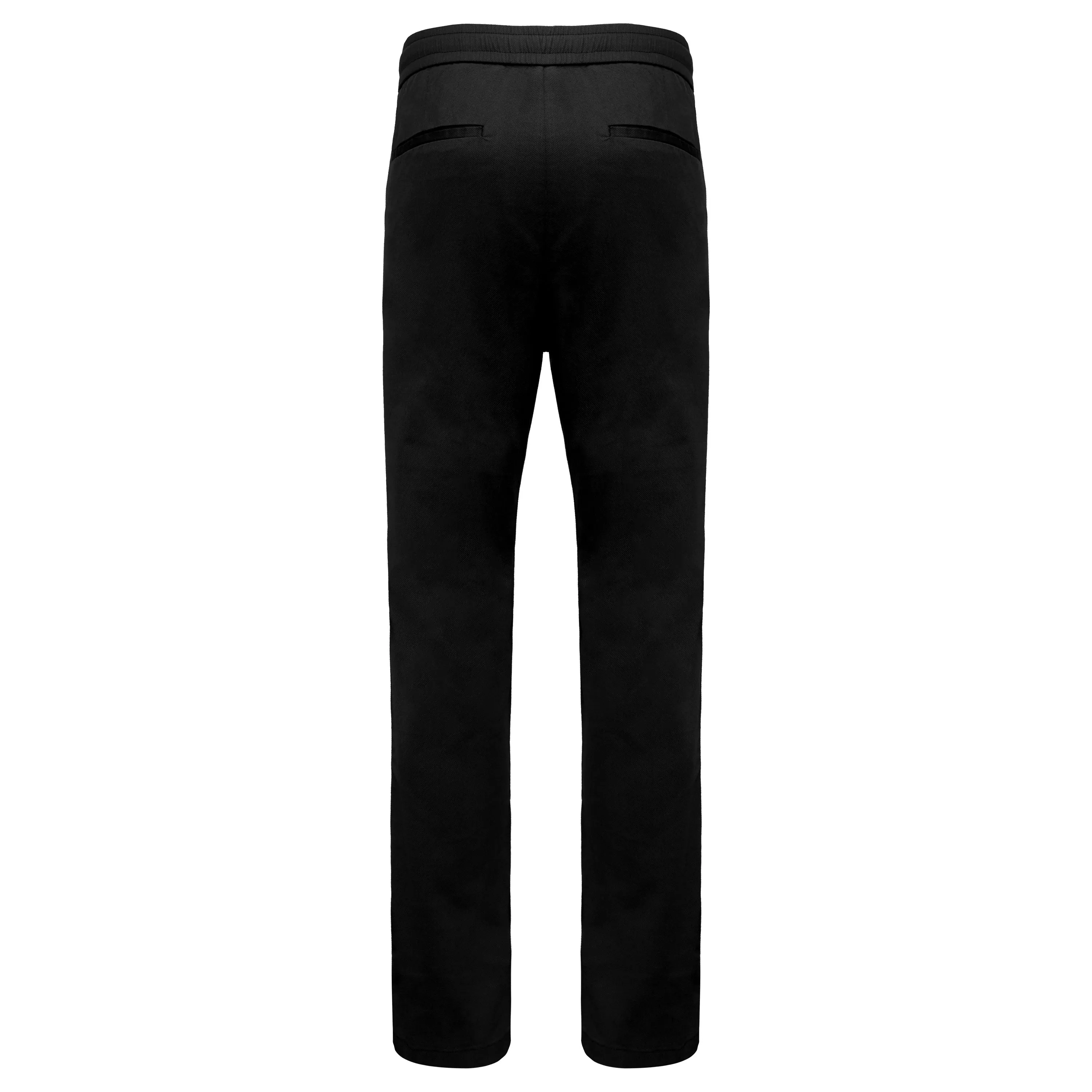 PRESTIGE PANT BLACK