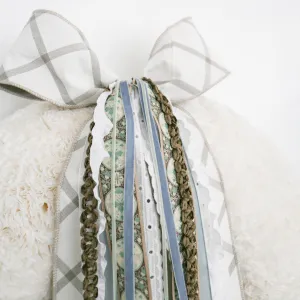 Pride & Prejudice RIBBON SET™ (with Bow)