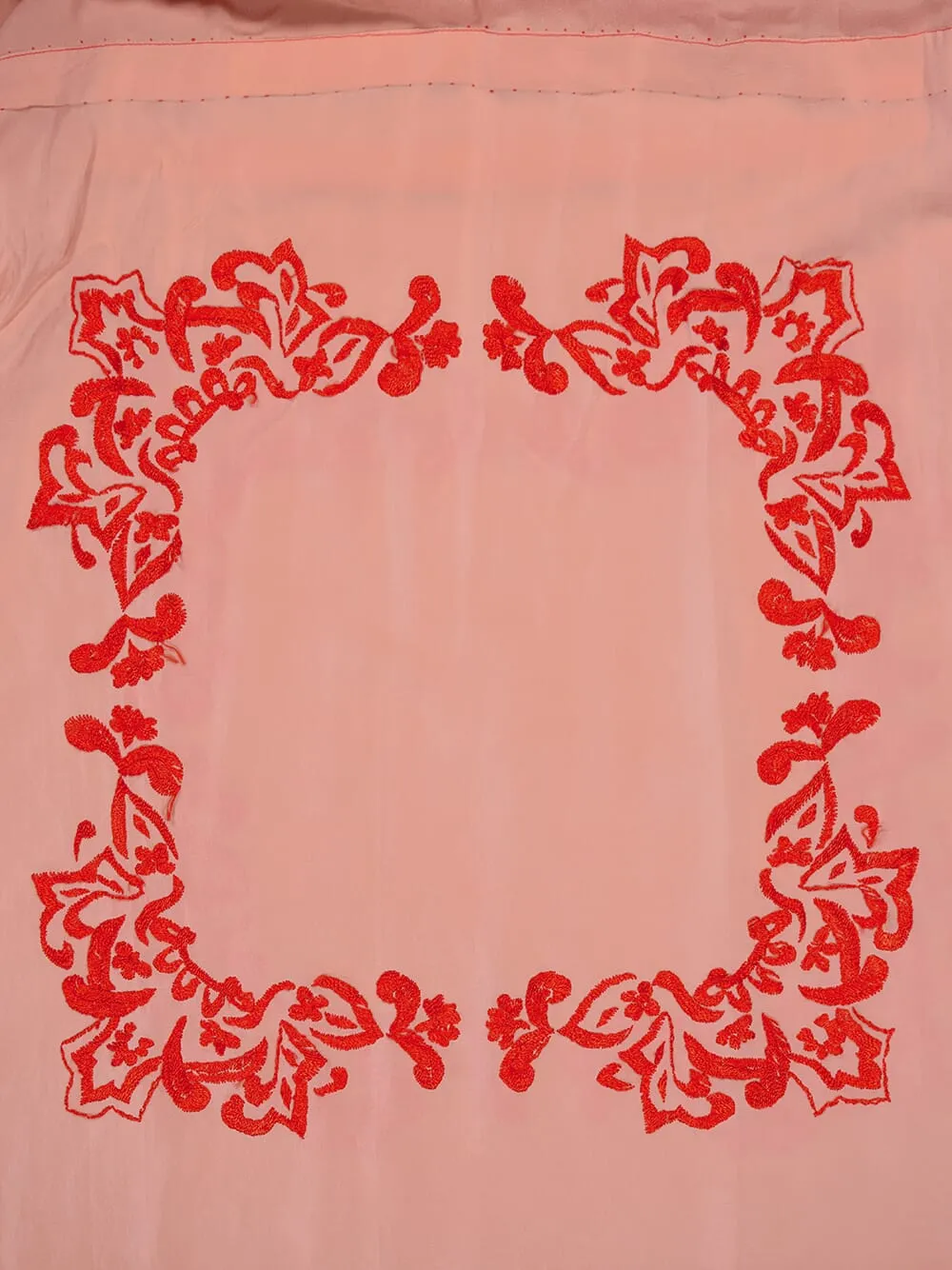 Prika Silk Dress