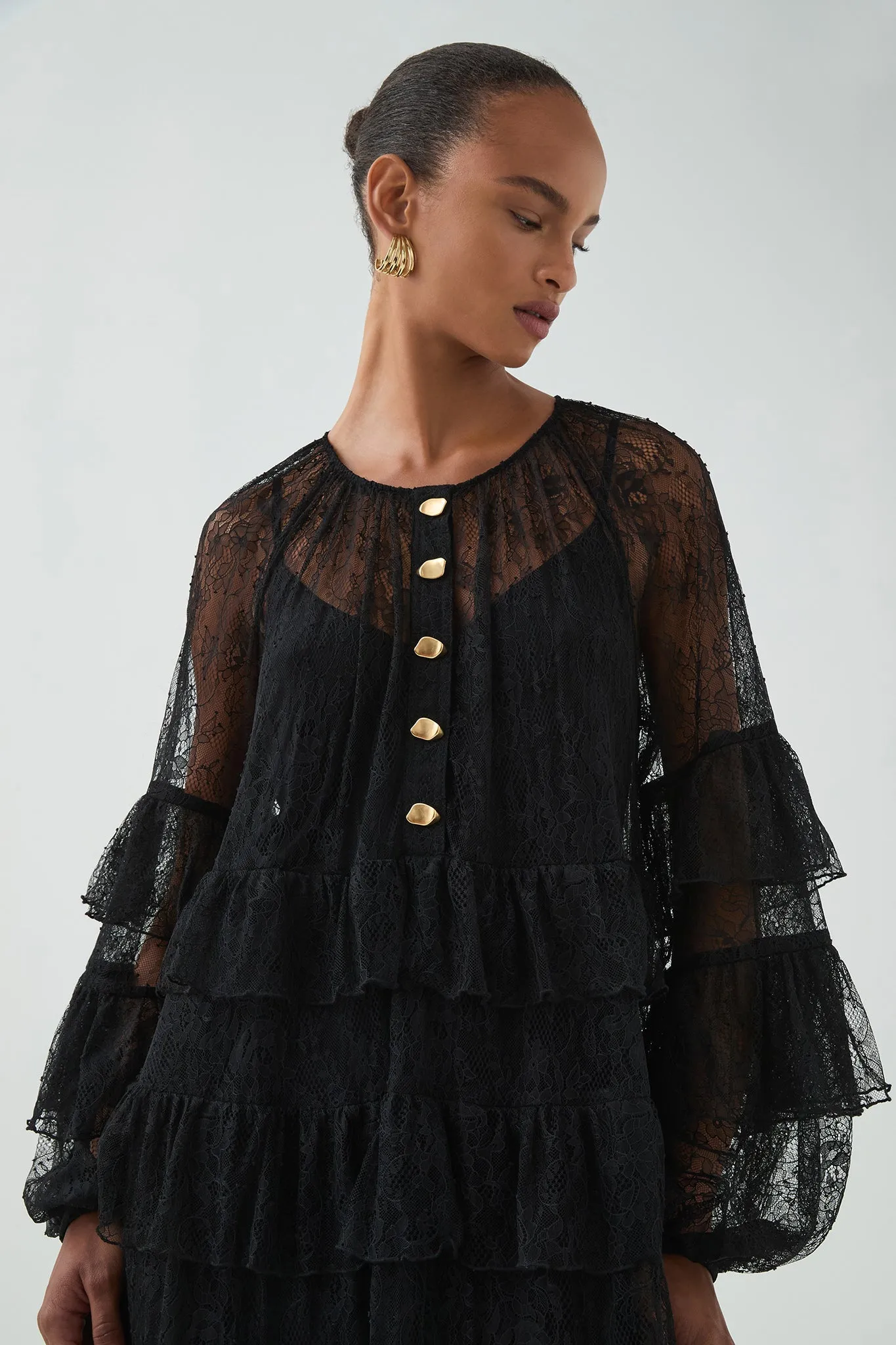 Primrose Maxi Dress