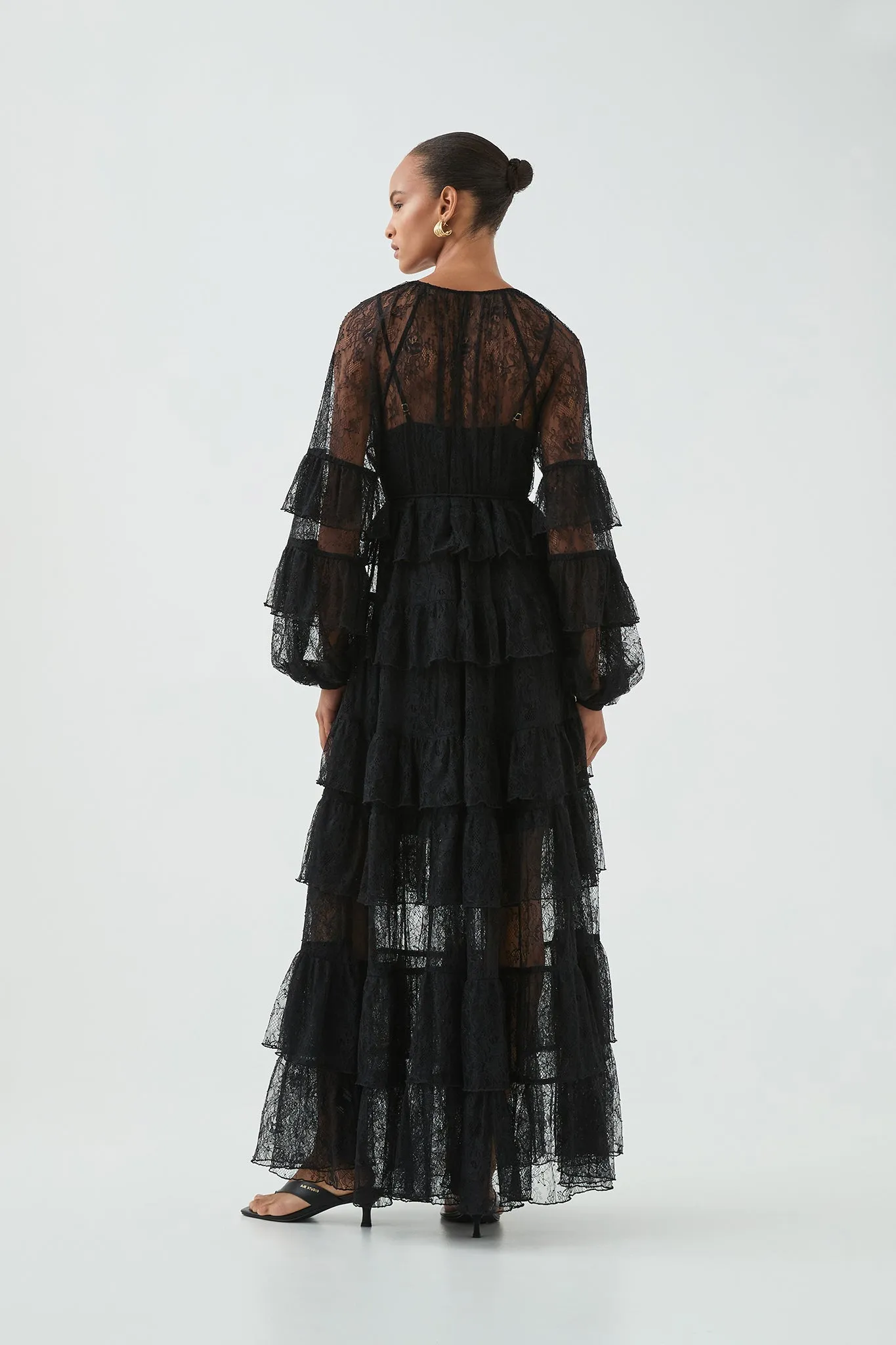 Primrose Maxi Dress
