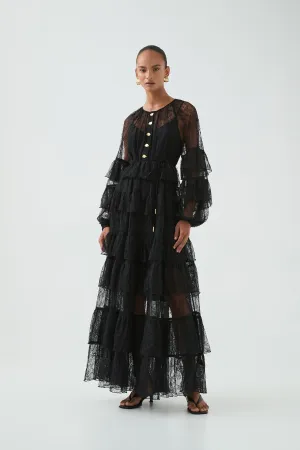 Primrose Maxi Dress