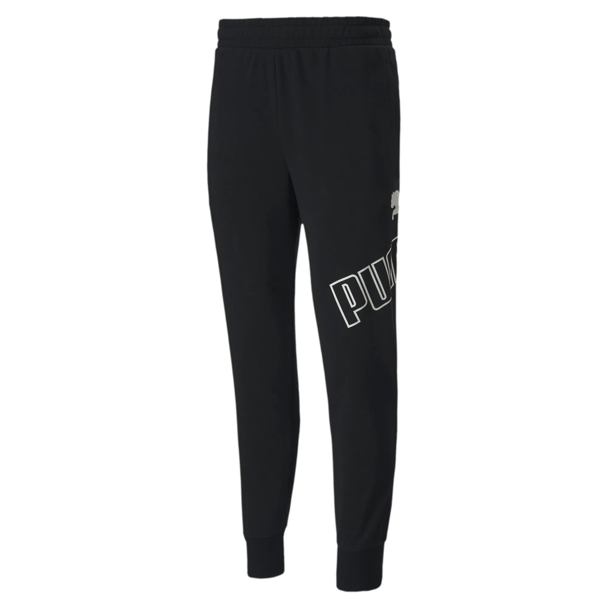 PUMA BIG LOGO MEN'S PANTS
