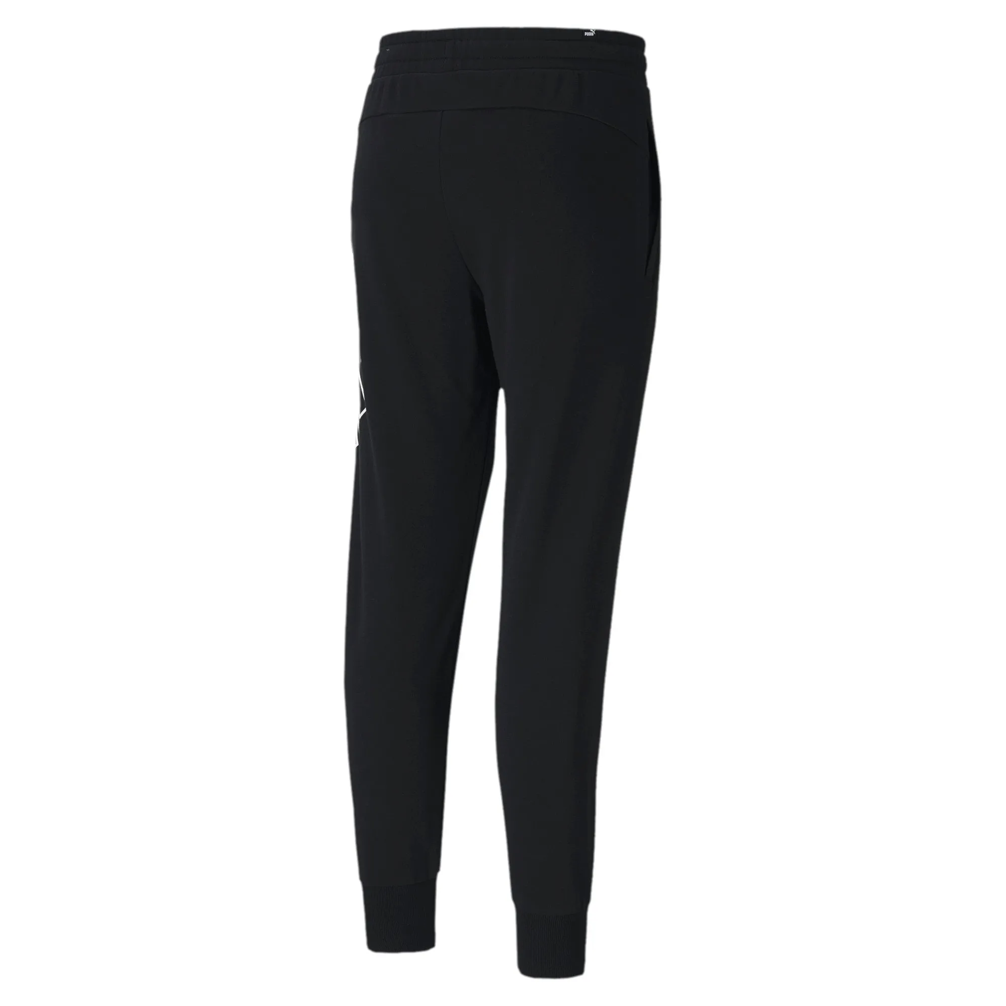 PUMA BIG LOGO MEN'S PANTS