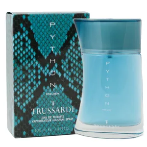 Python Eau De Toilette for Men