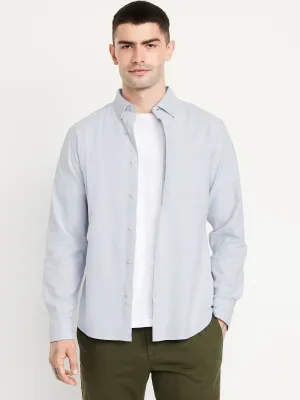 Regular Fit Everyday Oxford Shirt