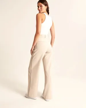 Riva – Effortlessly Stylish Smart Pants for Women