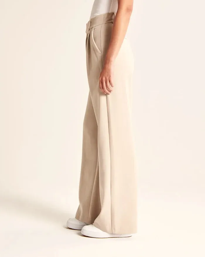 Riva – Effortlessly Stylish Smart Pants for Women