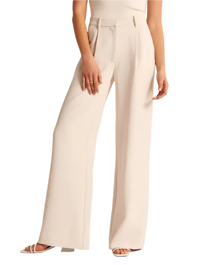 Riva – Effortlessly Stylish Smart Pants for Women