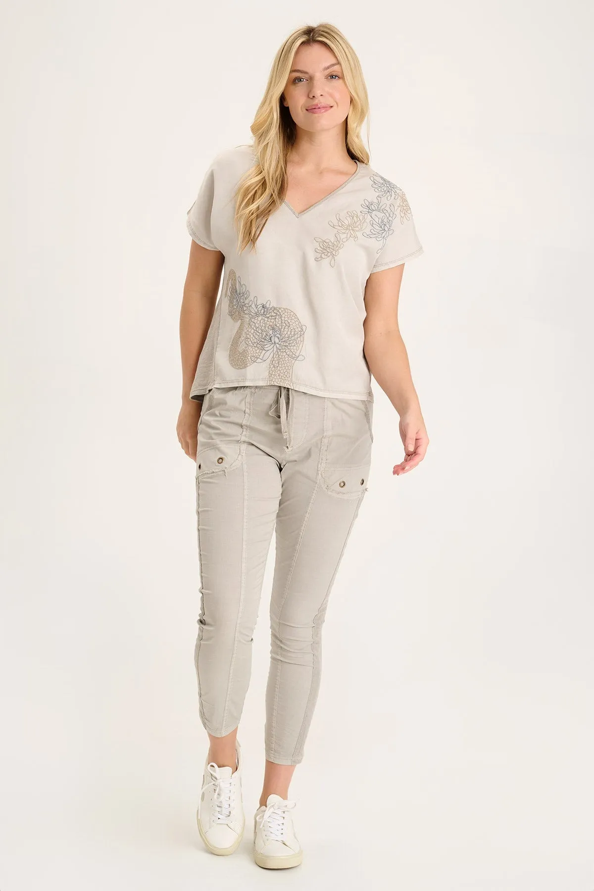 Rohan Legging