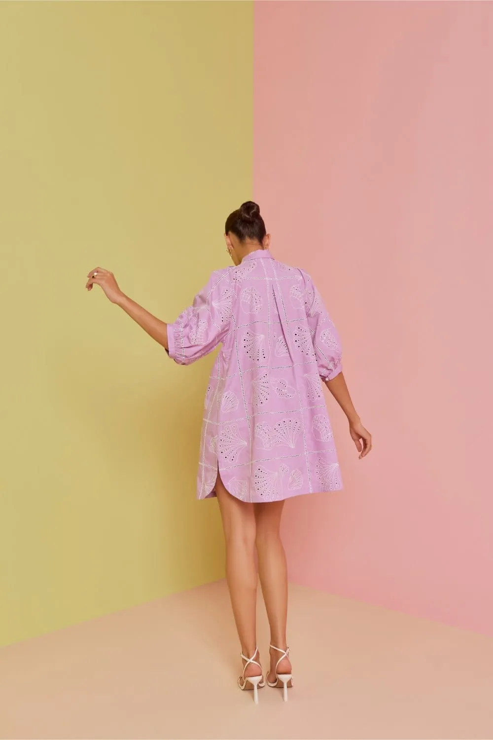 Rosa Mini