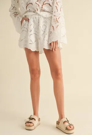 Rosie Shorts