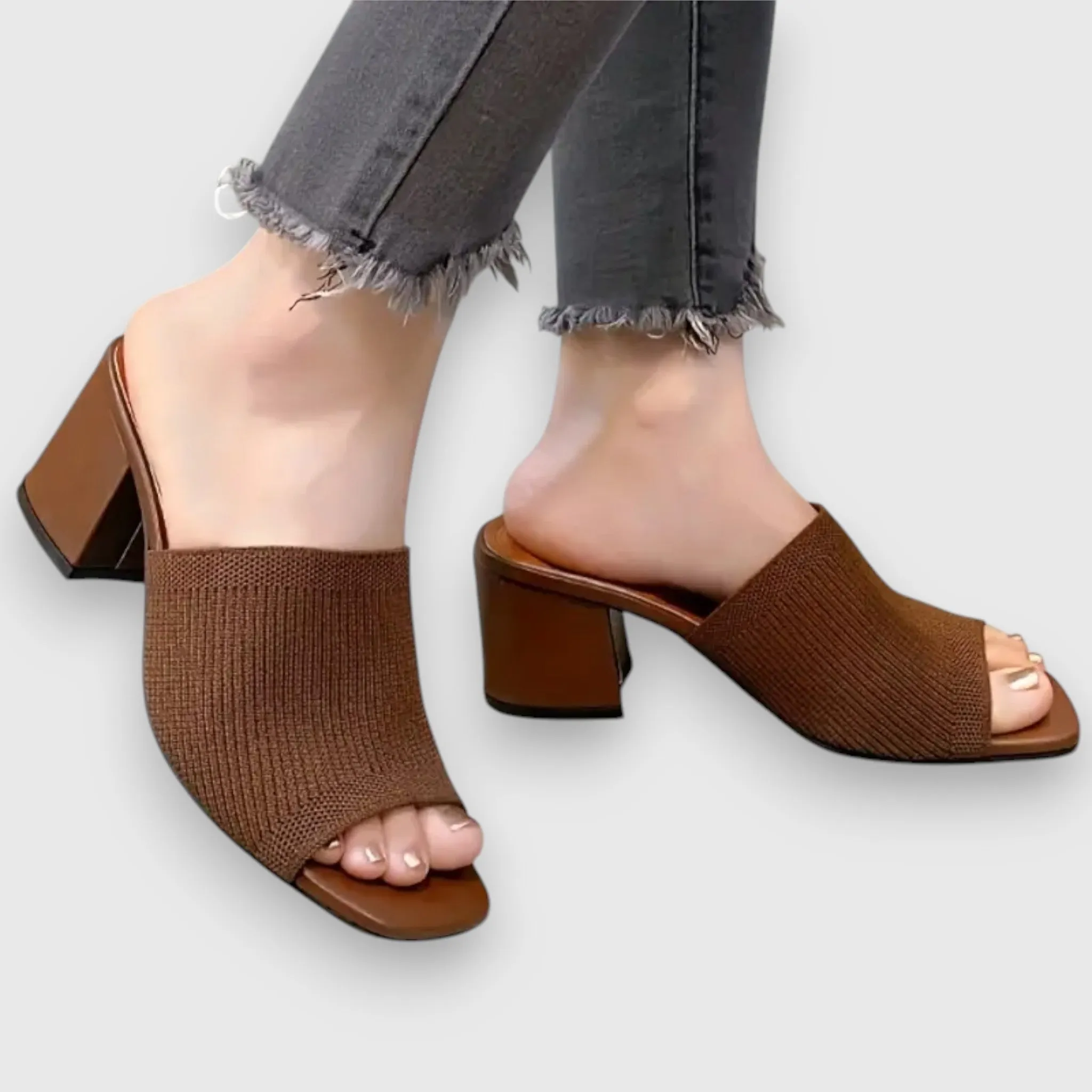 Úrsula® | Light Sandals