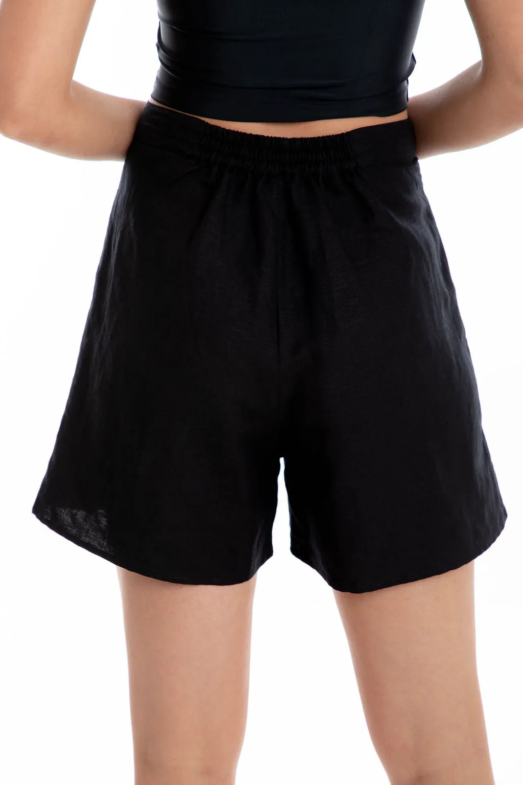 S025 Core Summer Shorts