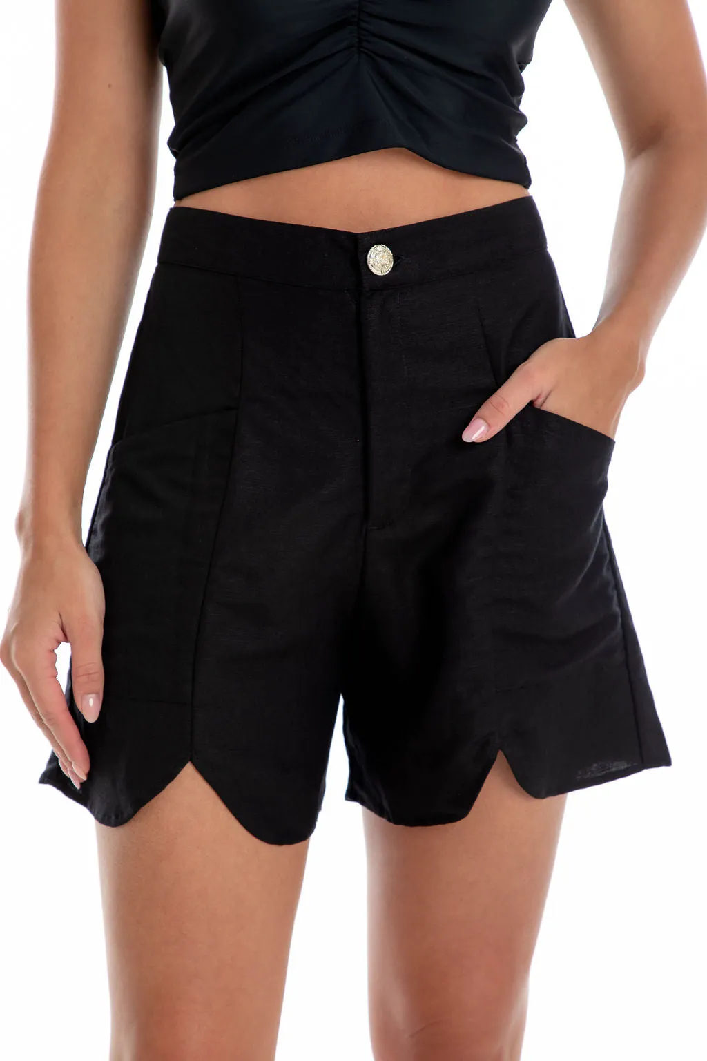 S025 Core Summer Shorts