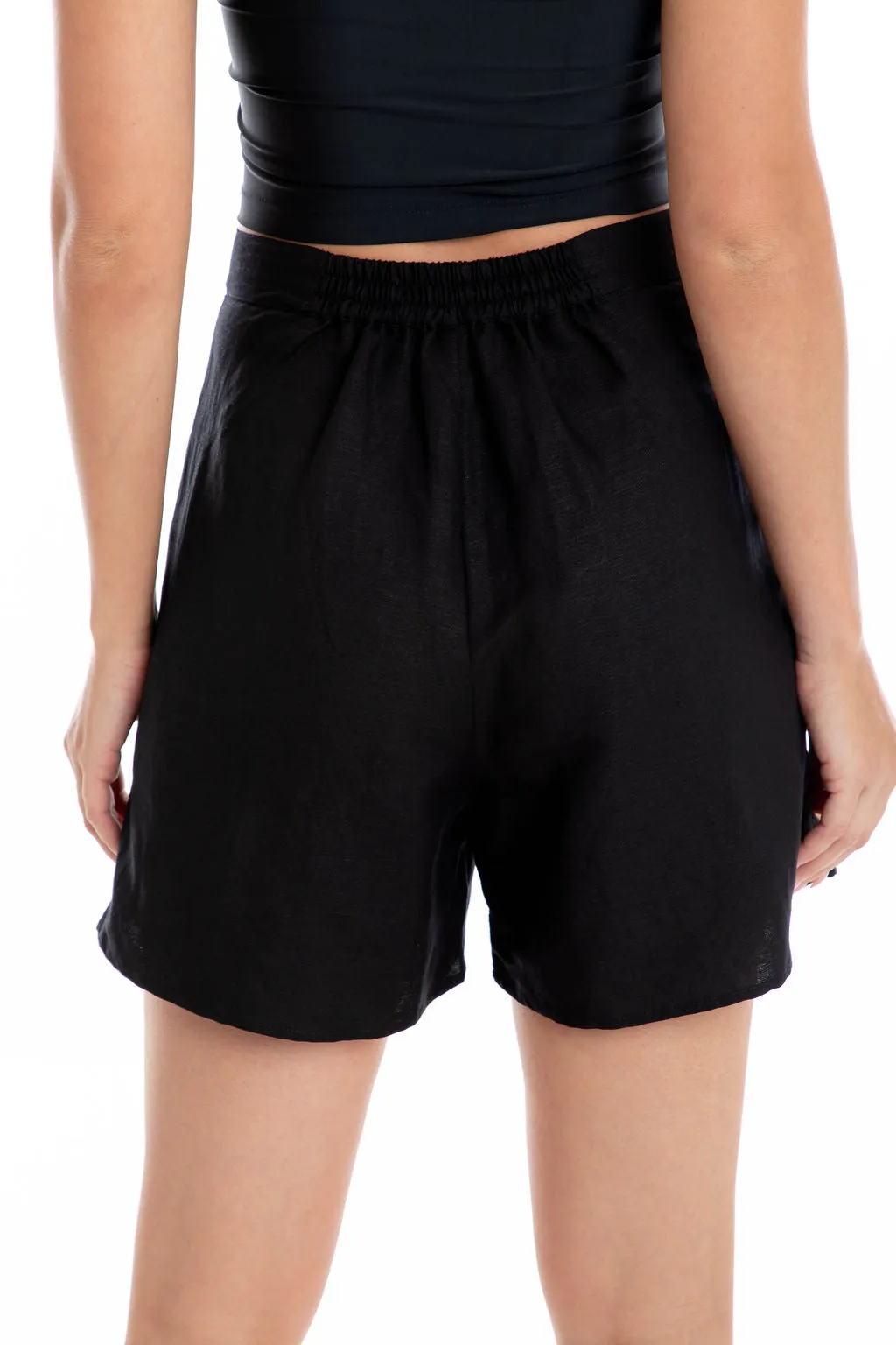 S025 Core Summer Shorts
