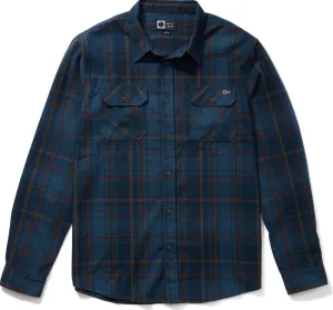 Salty Crew - Daybreak Flannel