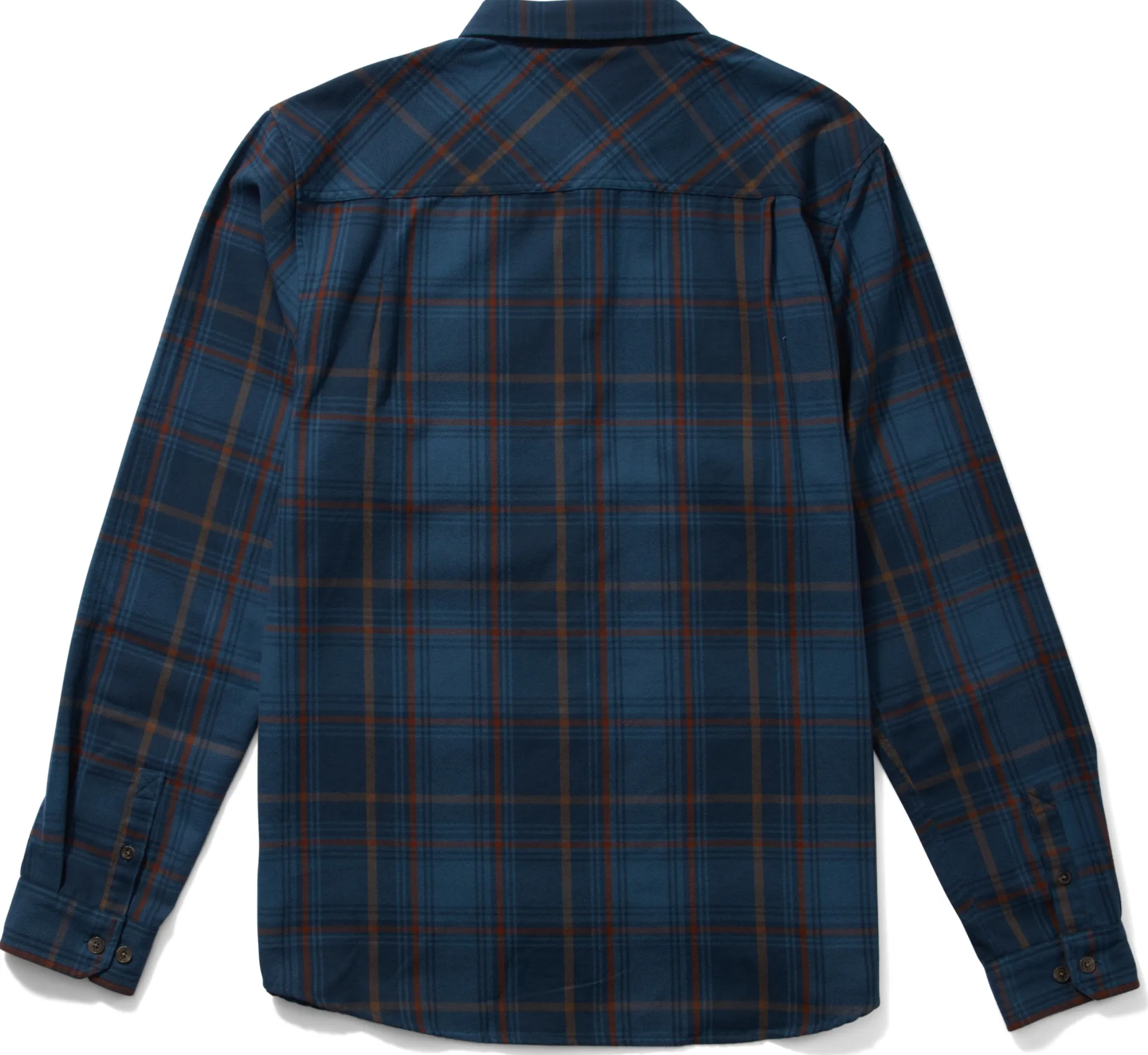 Salty Crew - Daybreak Flannel