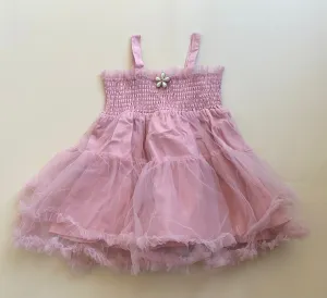 Sample: Twirl Dress - Size 2