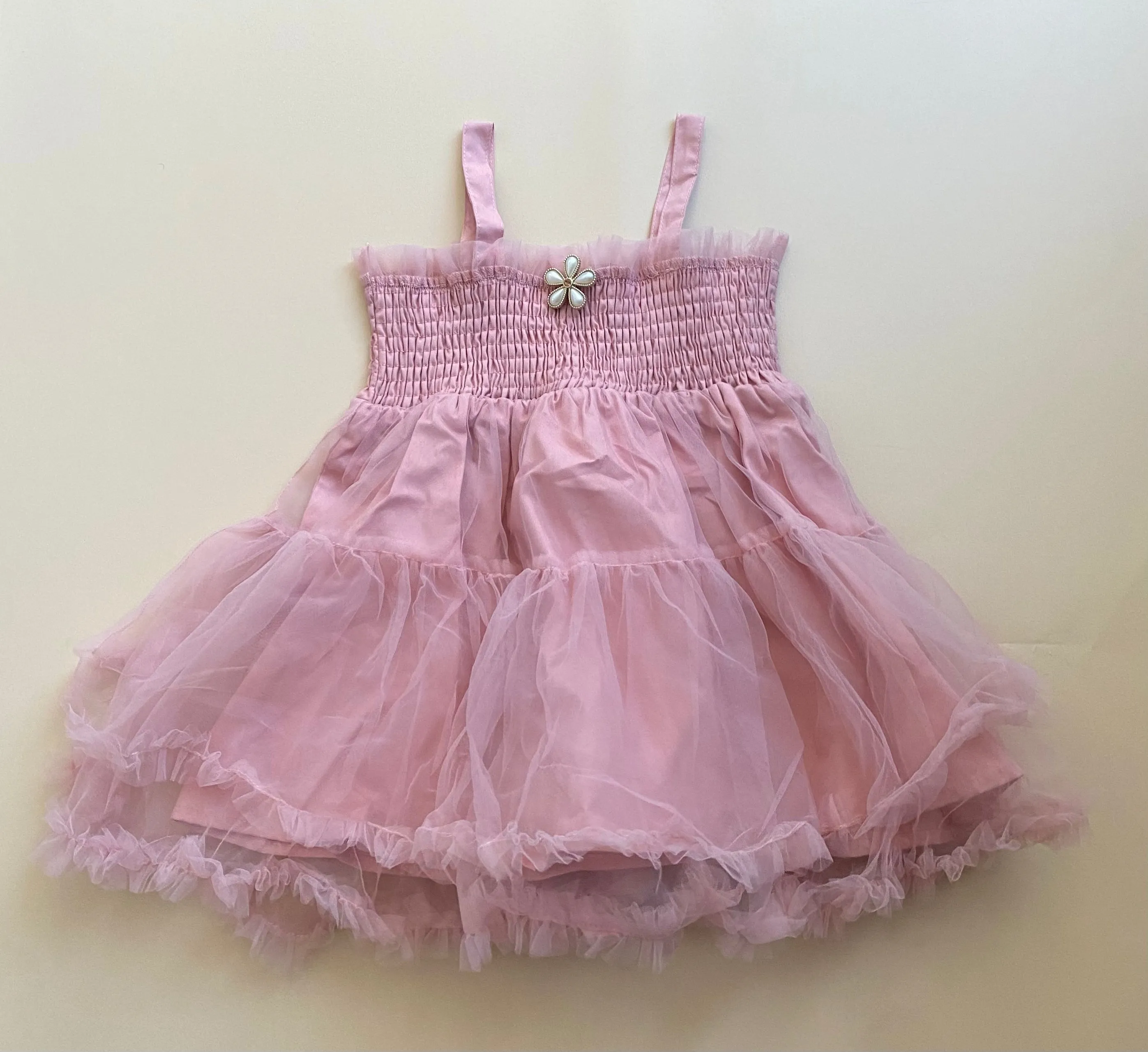Sample: Twirl Dress - Size 2