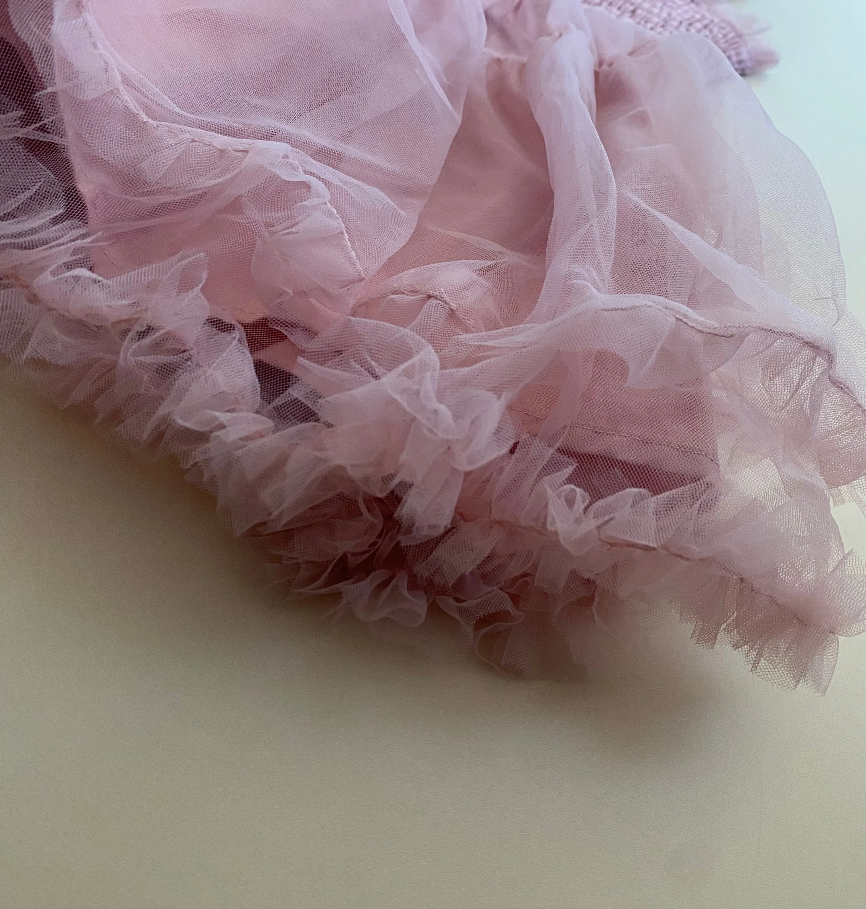 Sample: Twirl Dress - Size 2
