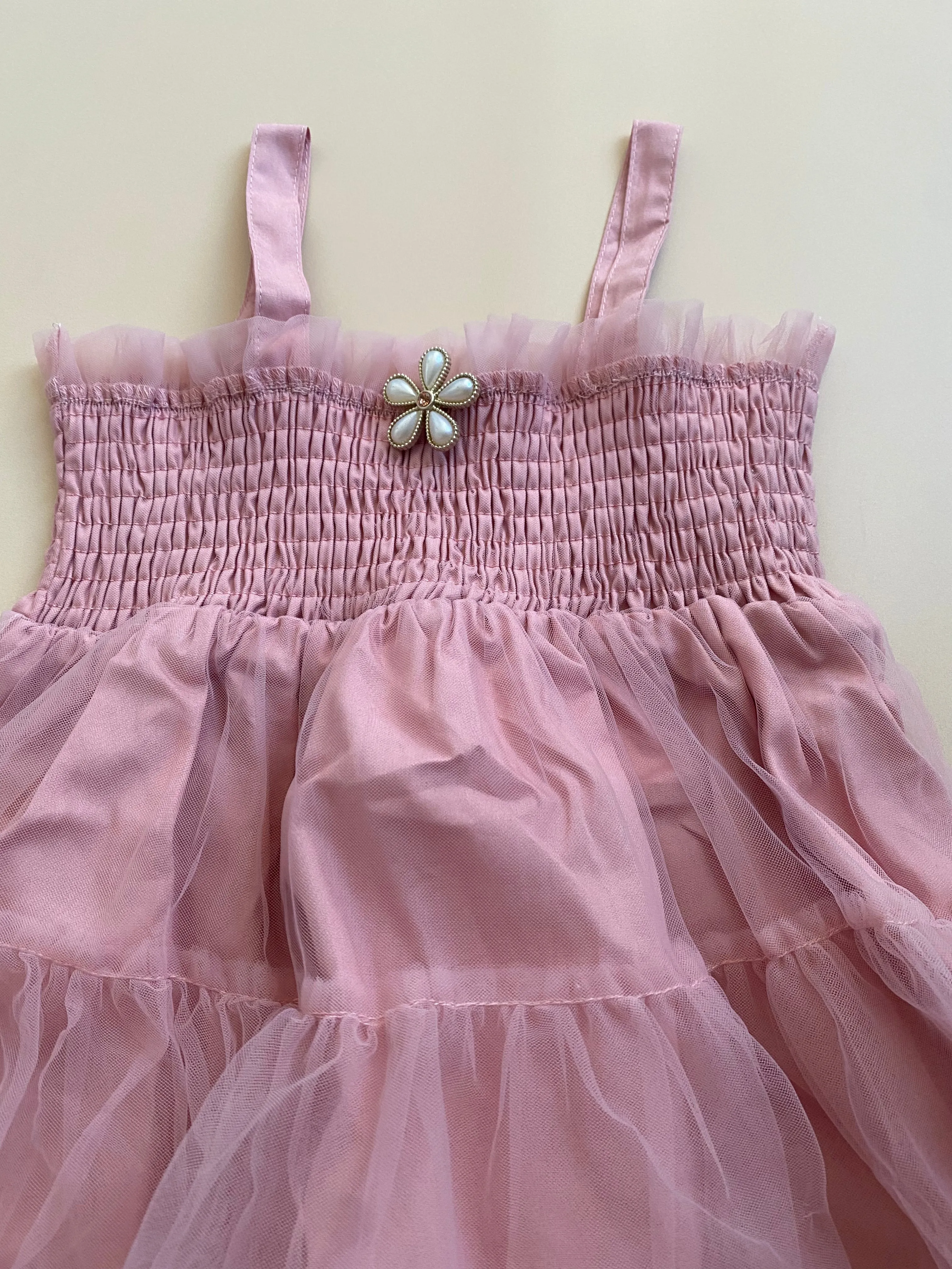 Sample: Twirl Dress - Size 2