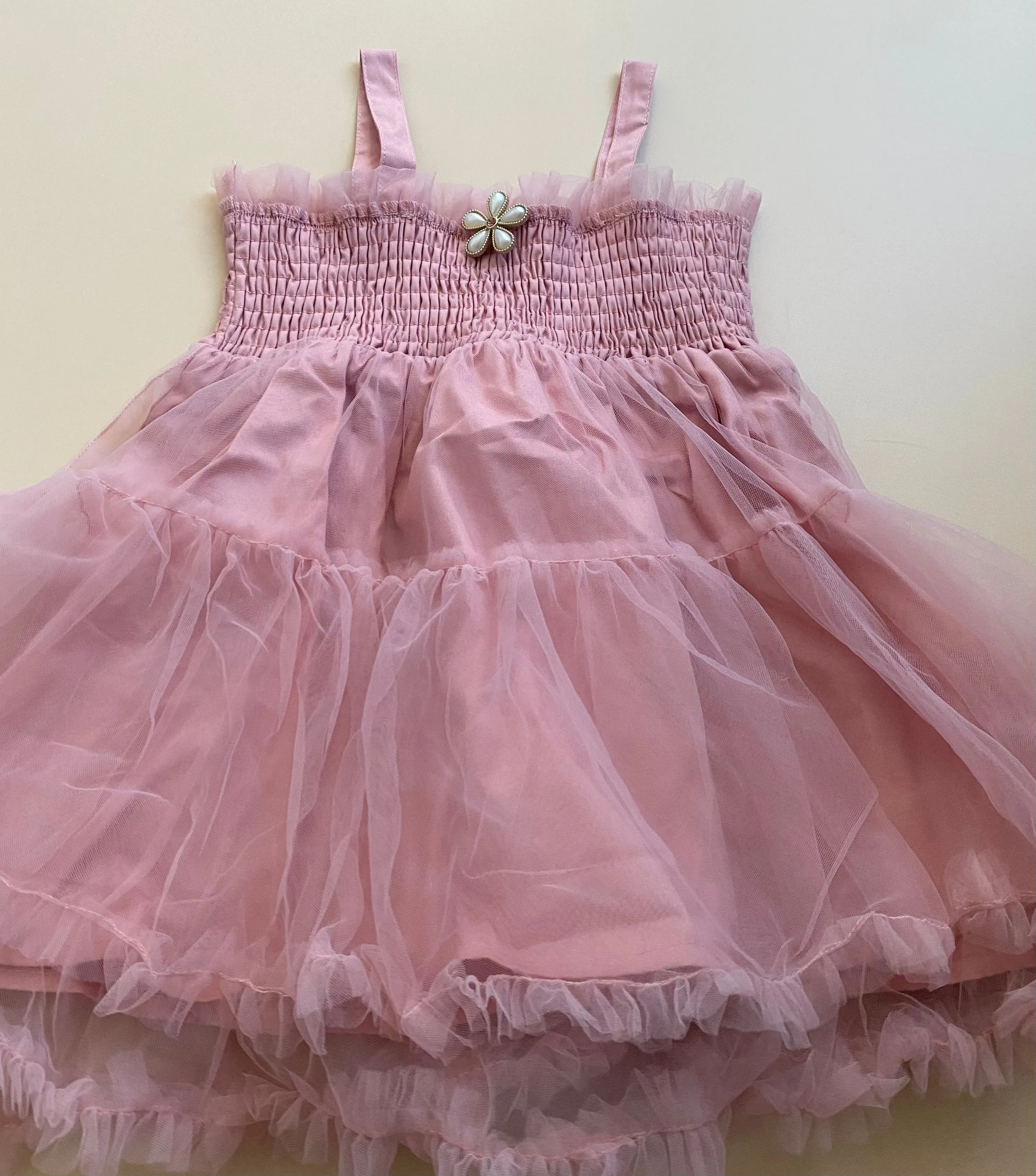 Sample: Twirl Dress - Size 2