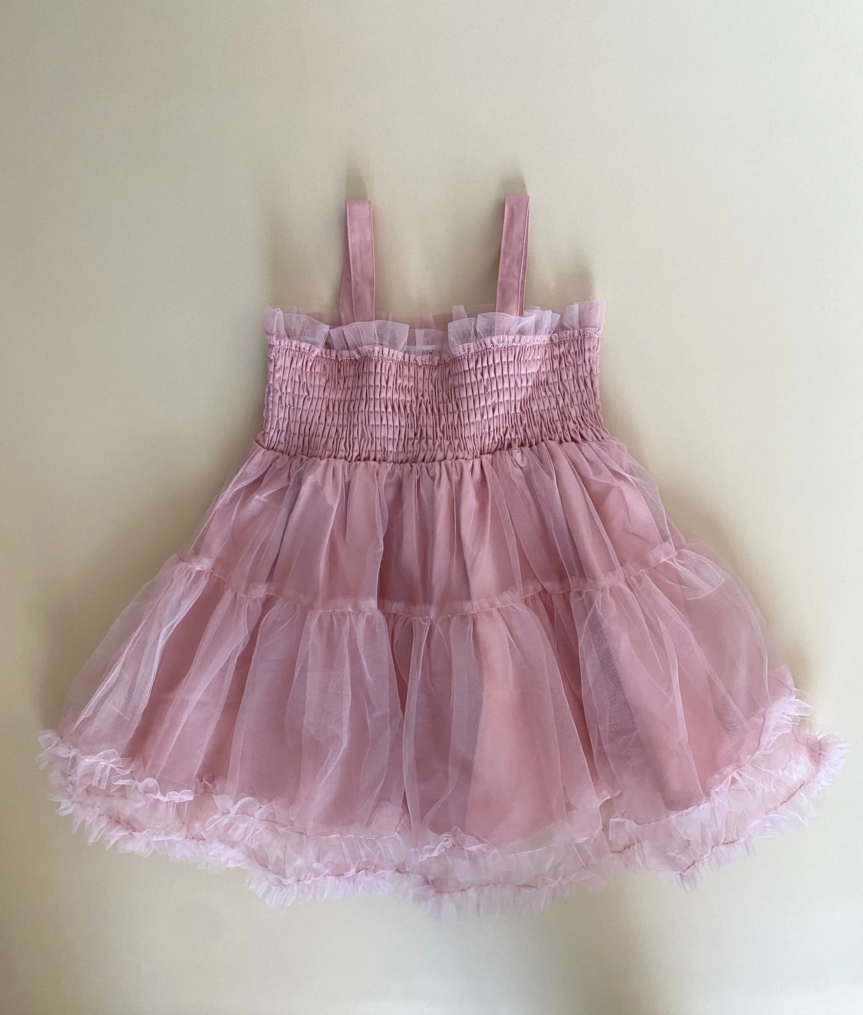 Sample: Twirl Dress - Size 2