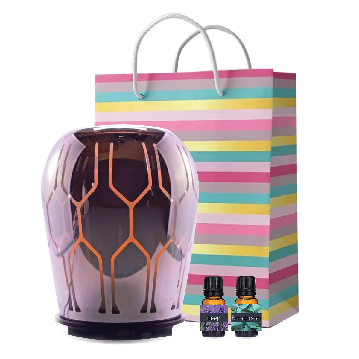 Sedona Spa Essential Oil Gift Set