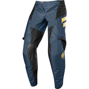 SHIFT WHIT3 MUSE PANTS [NAVY]