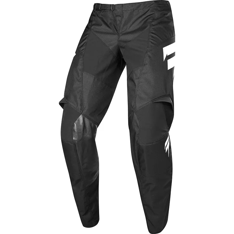 SHIFT WHIT3 YORK PANTS BLACK