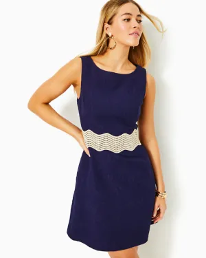 SIARRA STRETCH DRESS