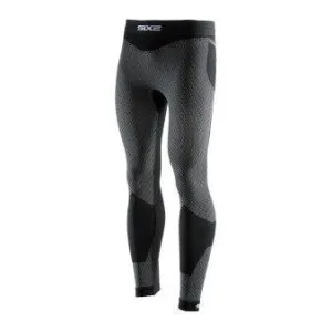SIX2 Carbon Underwear PNXL Superlight Leggings