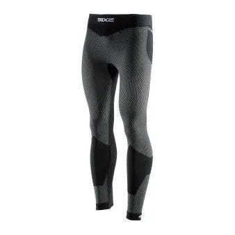 SIX2 Carbon Underwear PNXL Superlight Leggings